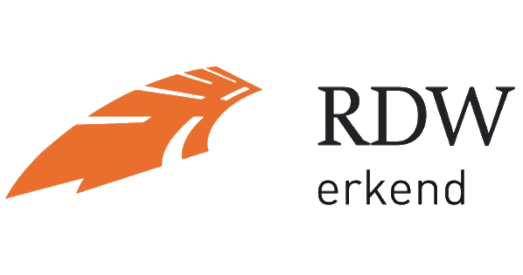 RDW Erkend